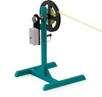 Complete Payoff Stands