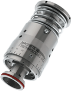 Magnetic Capping Headsets